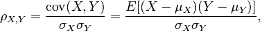 Pearson Formula